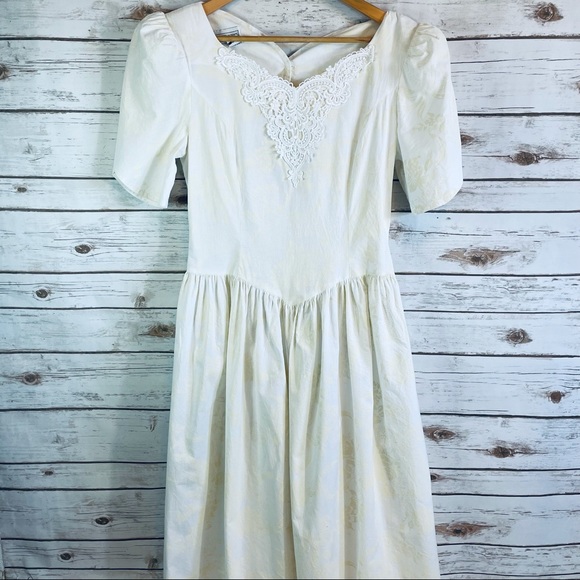Gunne Sax Dresses & Skirts - Gunne Sax | Vintage 80’s 90’s Dress